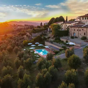 Relais Olmo Impruneta